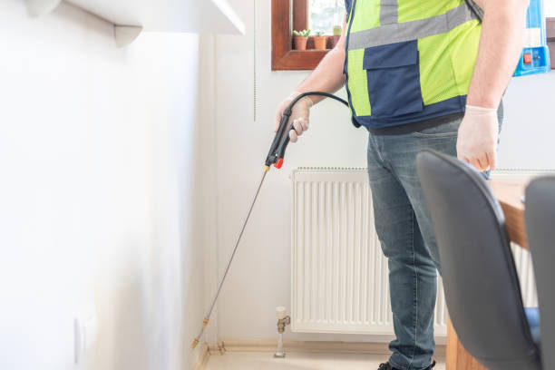 Best Pest Control Near Me  in Highland Lakes, NJ